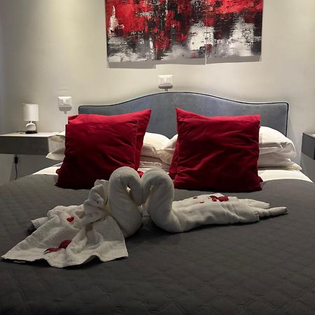 B&B Aquino In Terrazza Kültér fotó