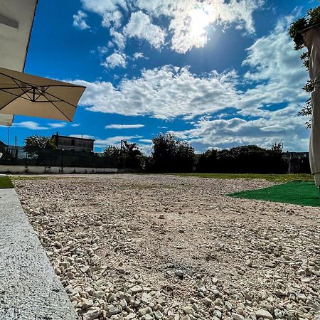 B&B Aquino In Terrazza Kültér fotó