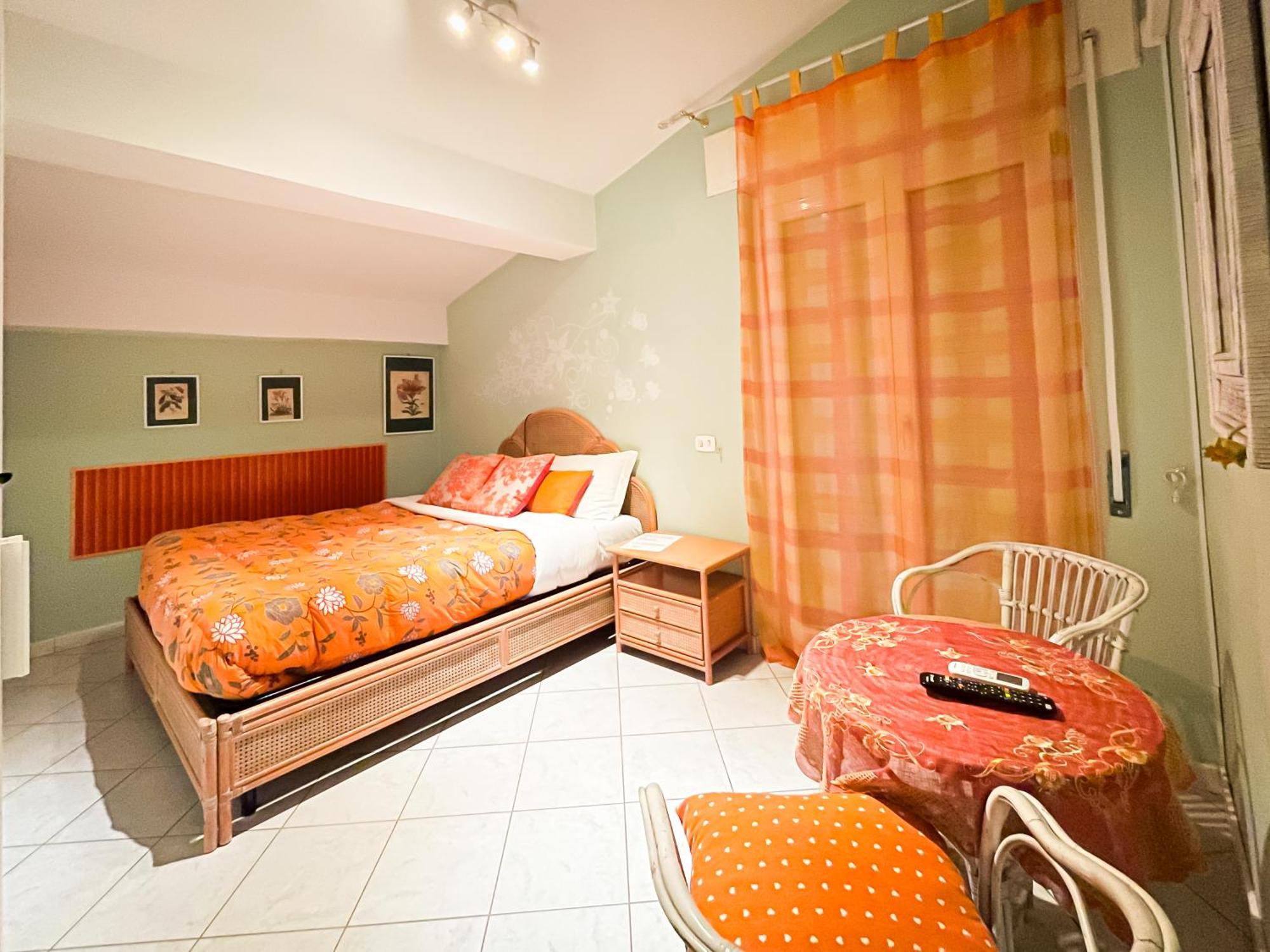 B&B Aquino In Terrazza Kültér fotó